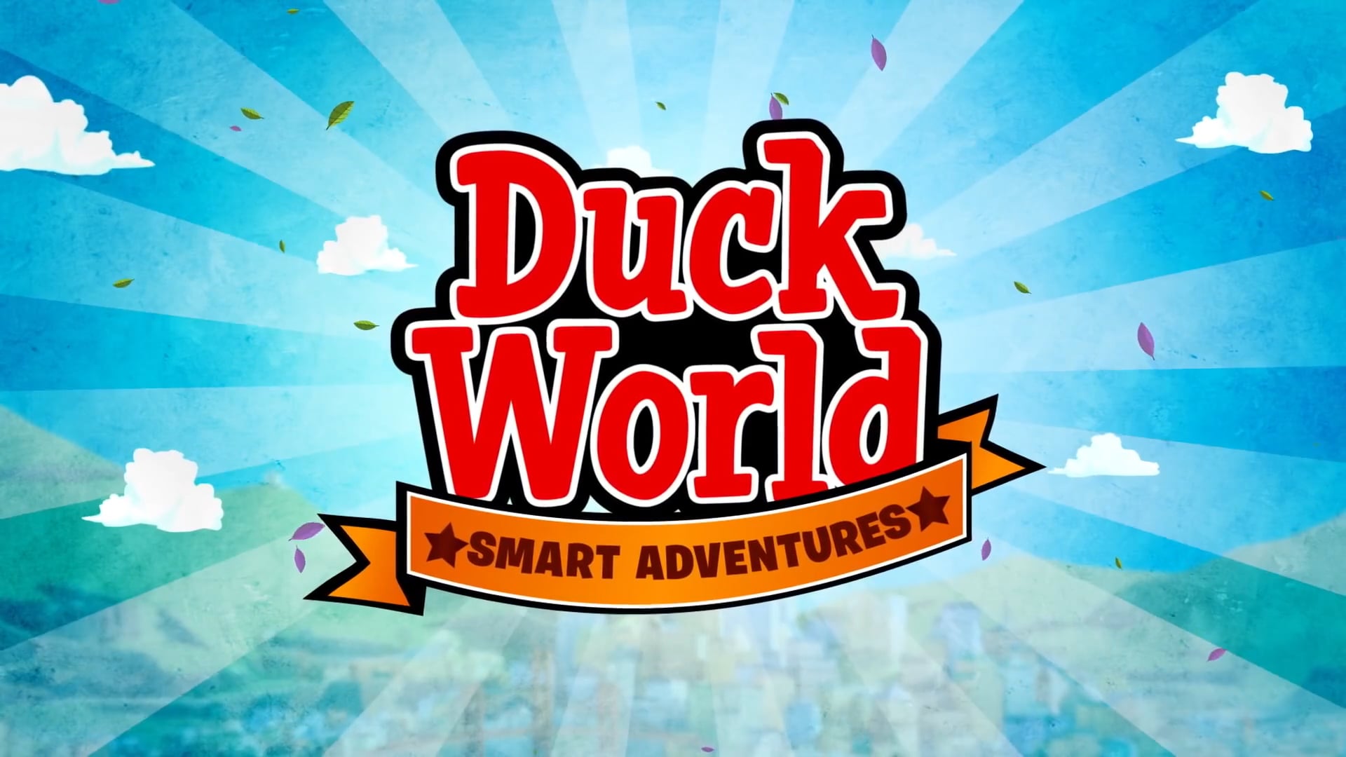 DuckWorld Trailer