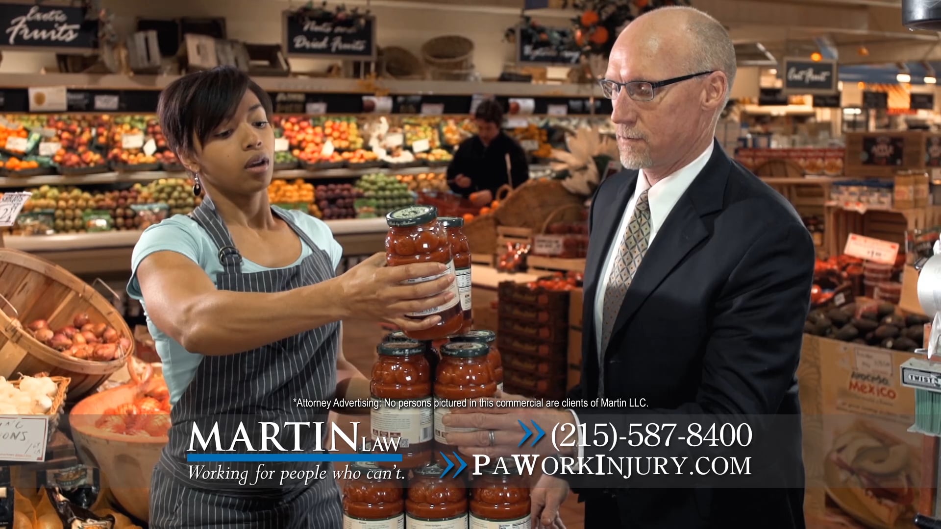 Martin Law