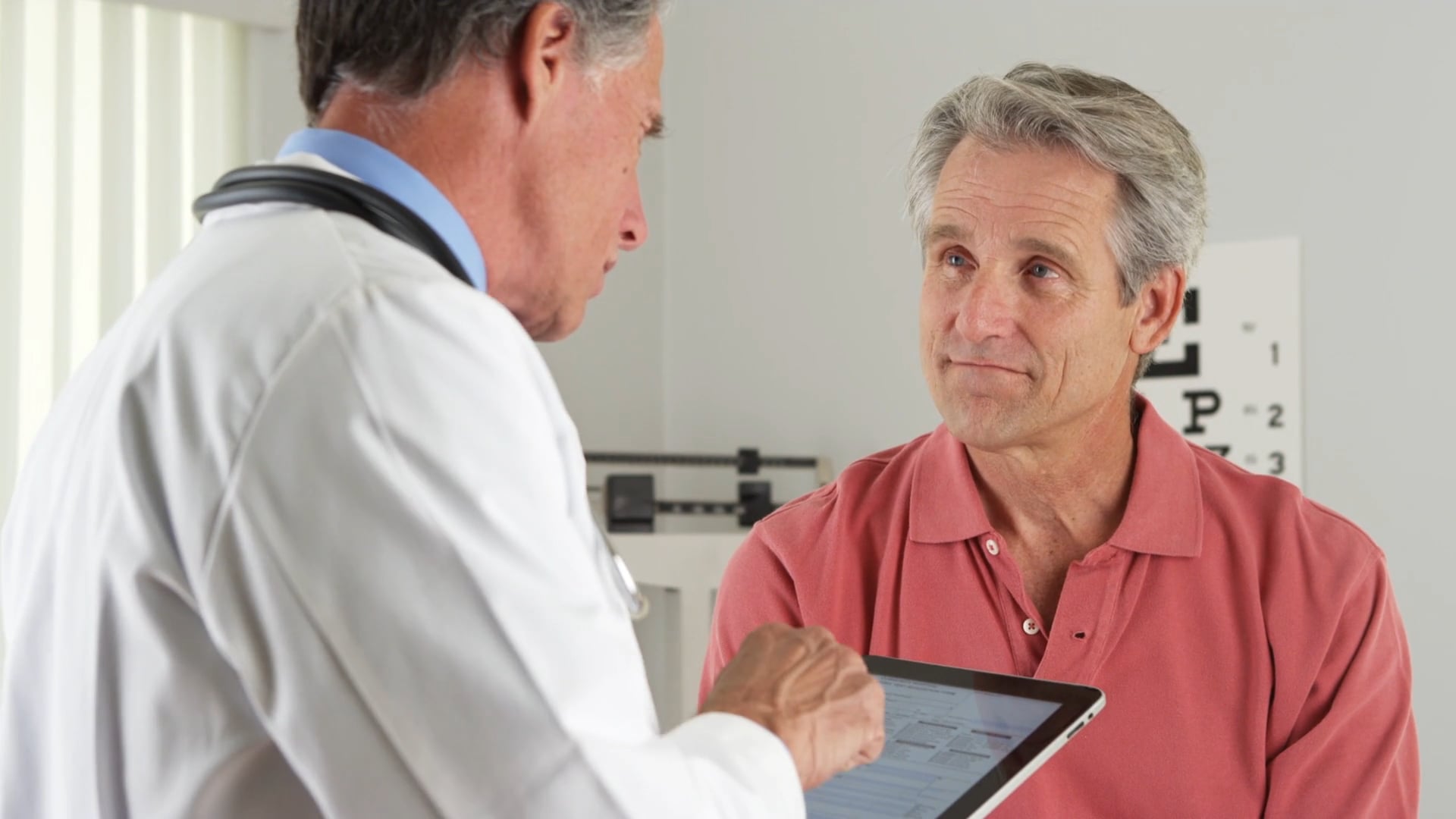 Blue Mountain Health System