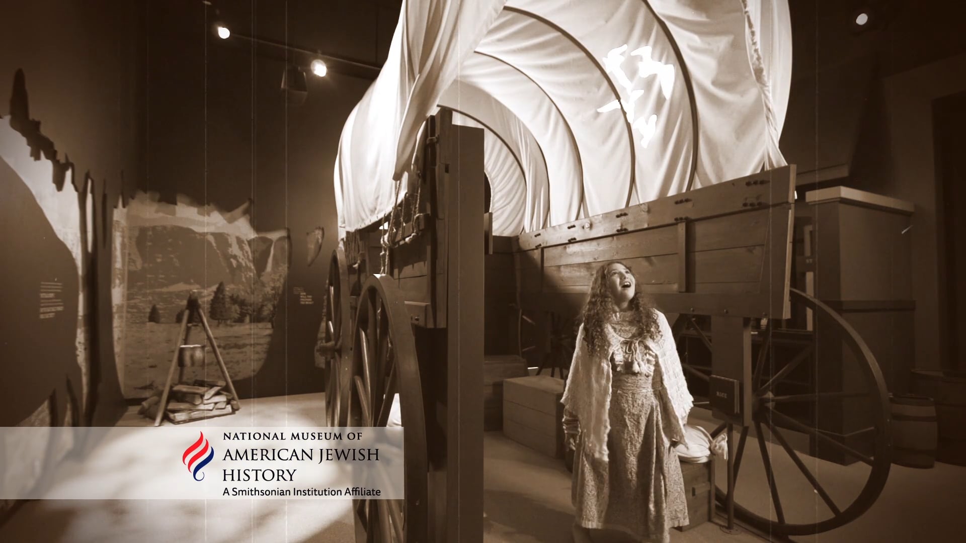 National Museum of American Jewish history