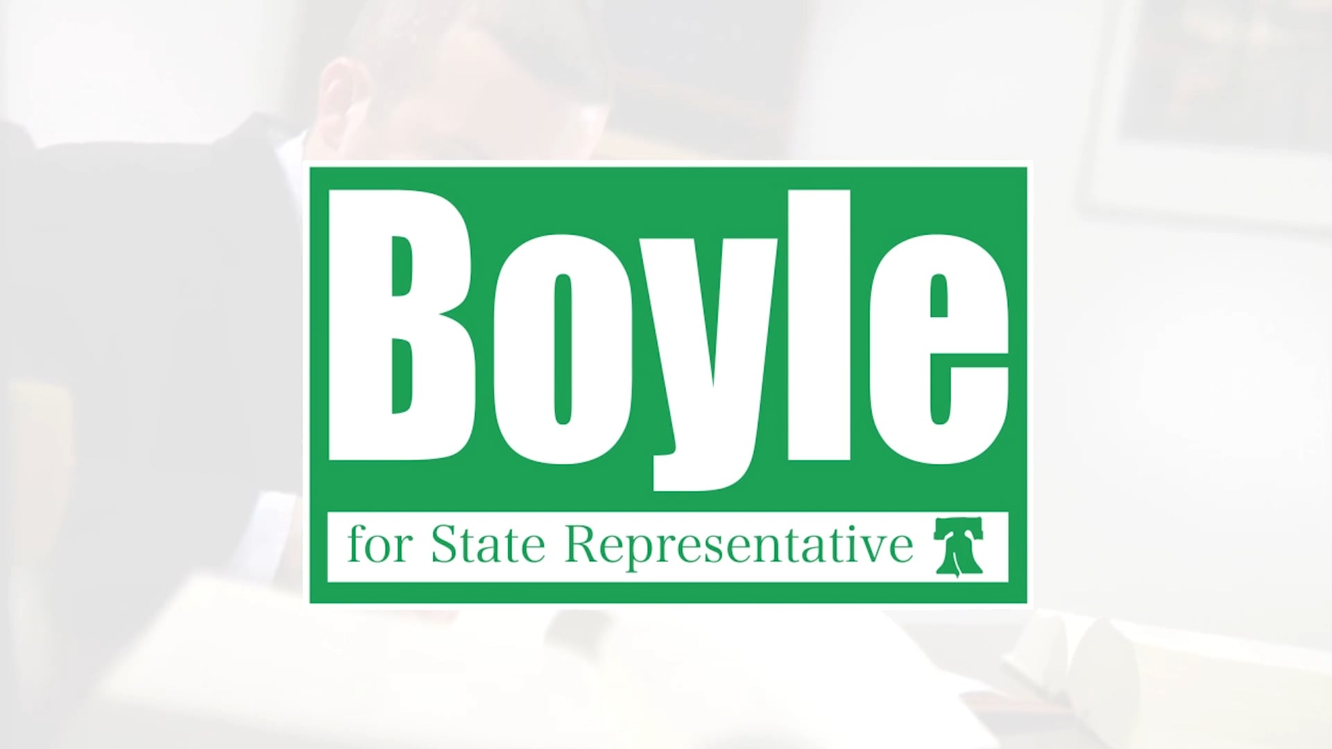 Kevin Boyle
