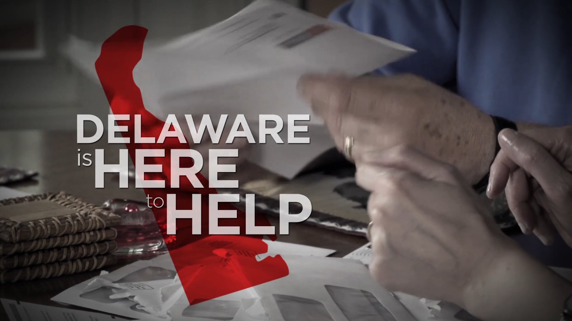 Delaware Homeowner Relief