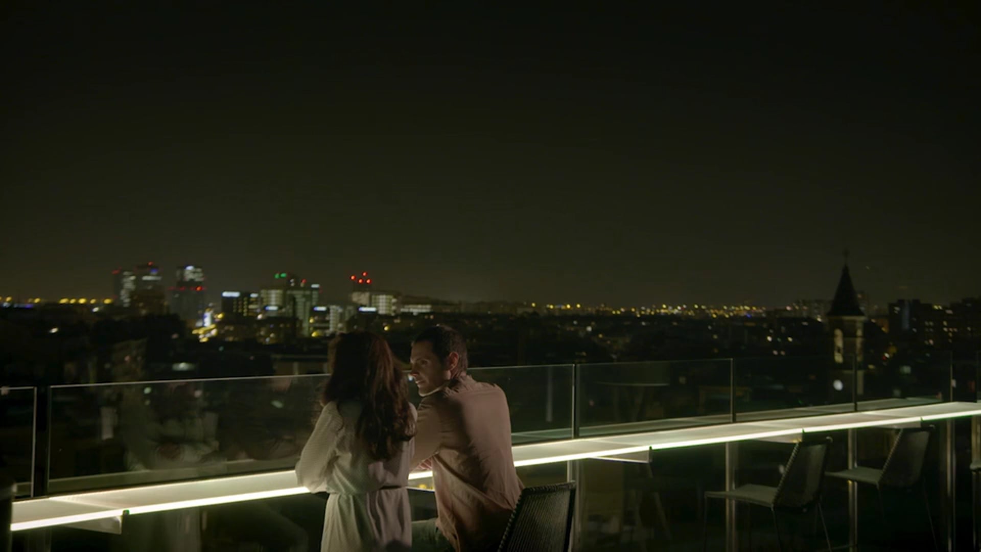 Webserie Em Dic Manel. Resum dels 13 capítols.