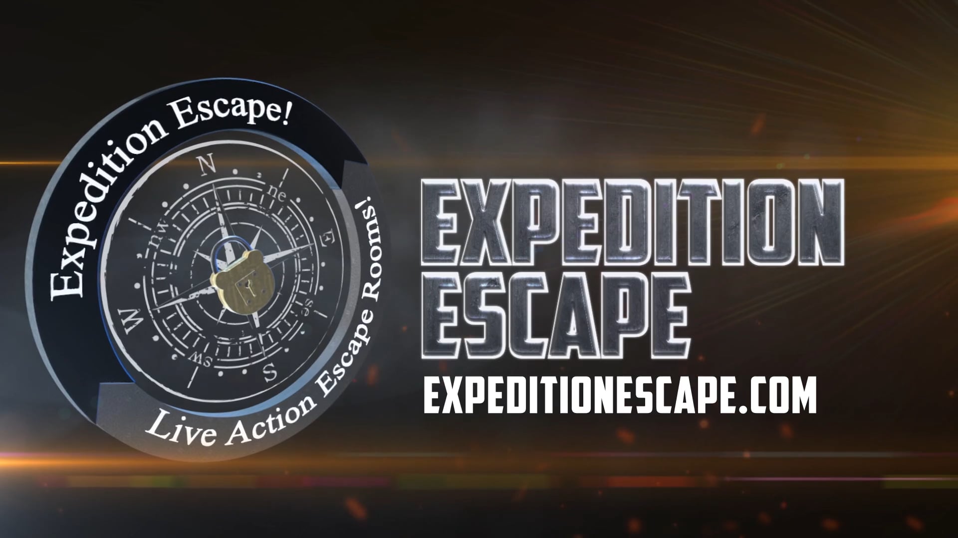 Expedition Escape