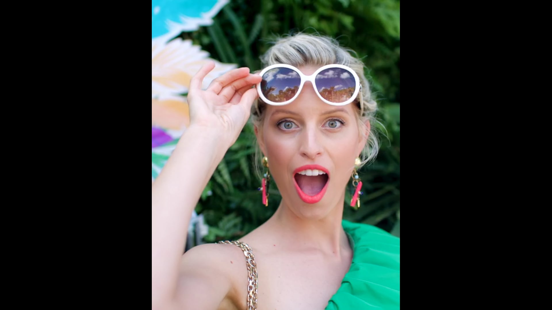 Karolina Kurkova HR