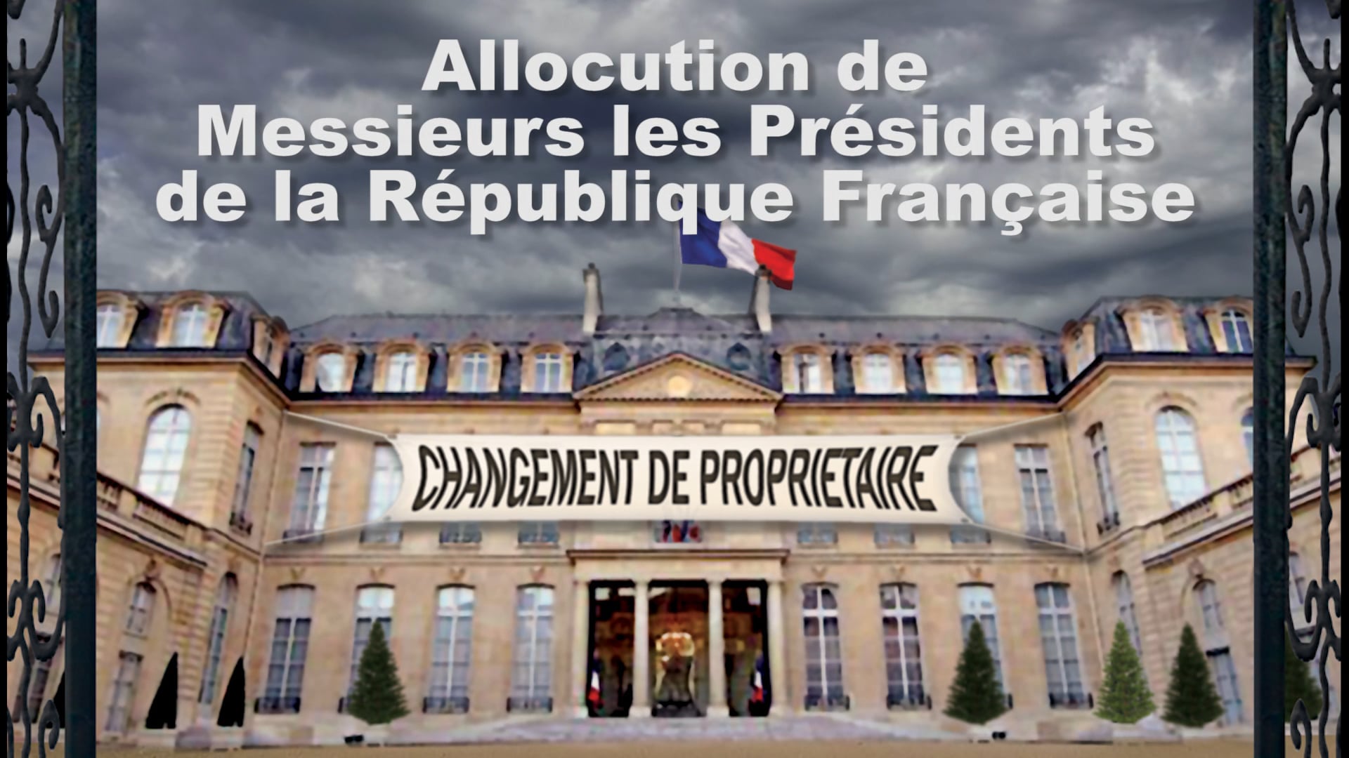 intro présidents