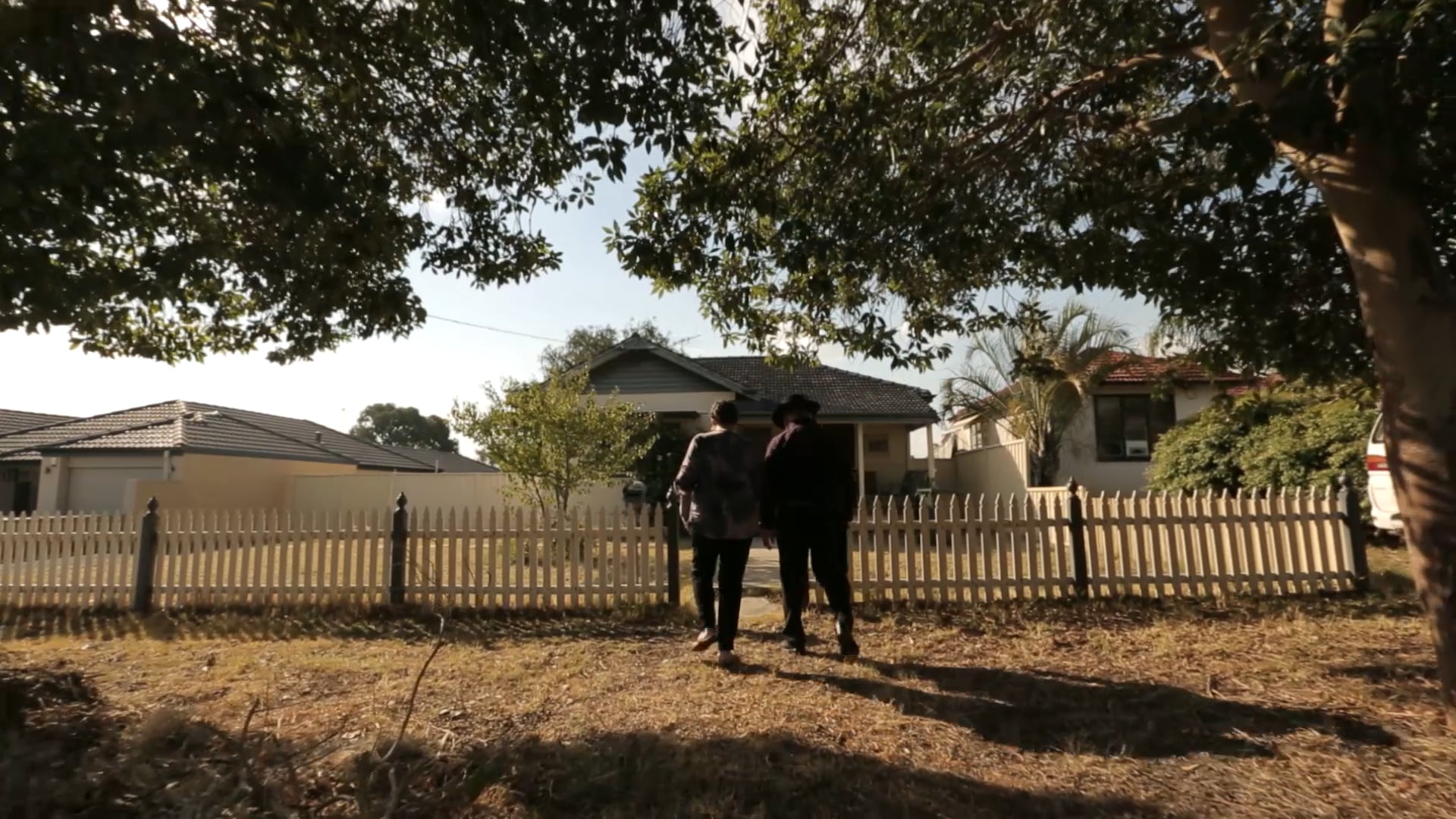 Department of Child Protection and Family Support