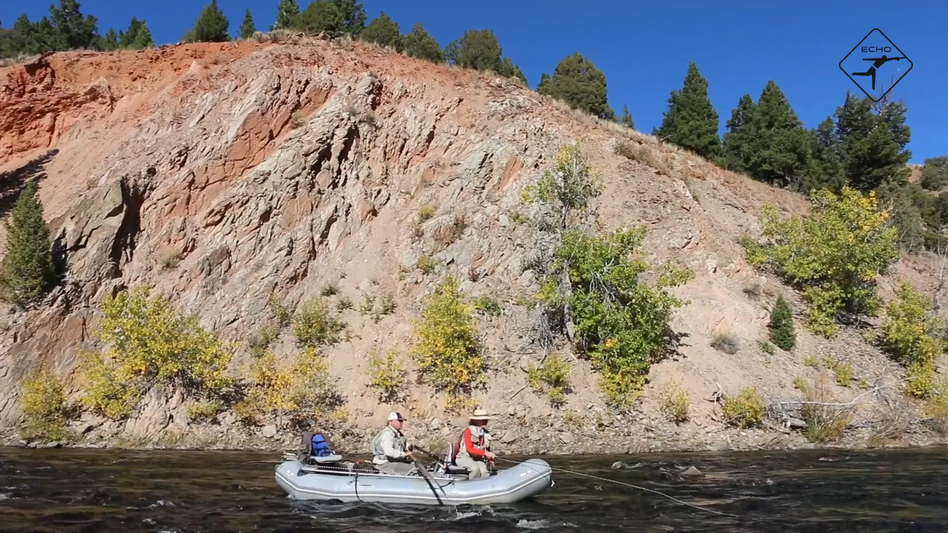 ECHO TRIP | Echo Fly Fishing ECHO TRIP | Echo Fly Fishing