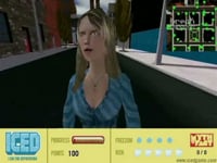 I Can End Deportation (ICED): The Immigrant Shuffle