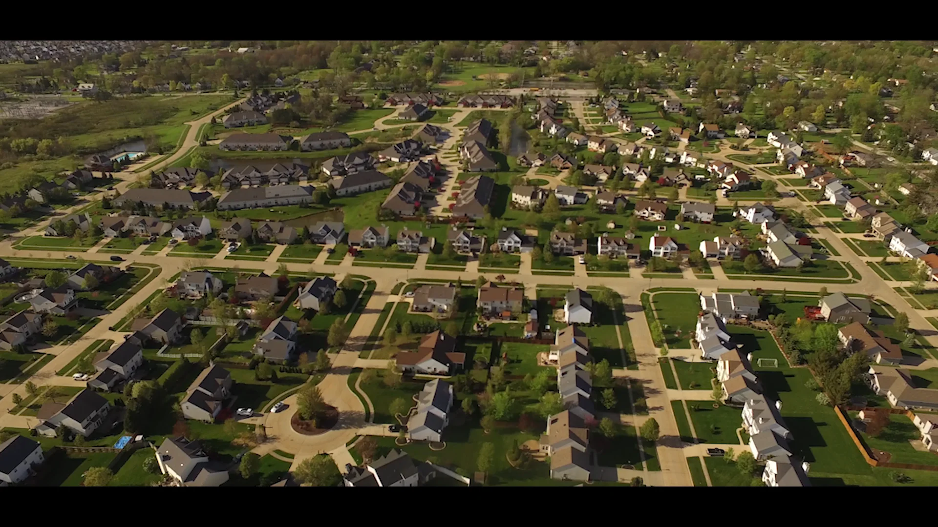 The Fairways Brunswick Ohio on Vimeo