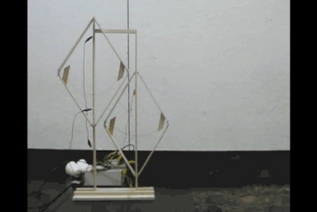 Living Architecture on Vimeo
