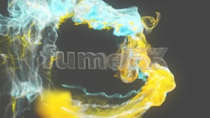 fumefx & particles