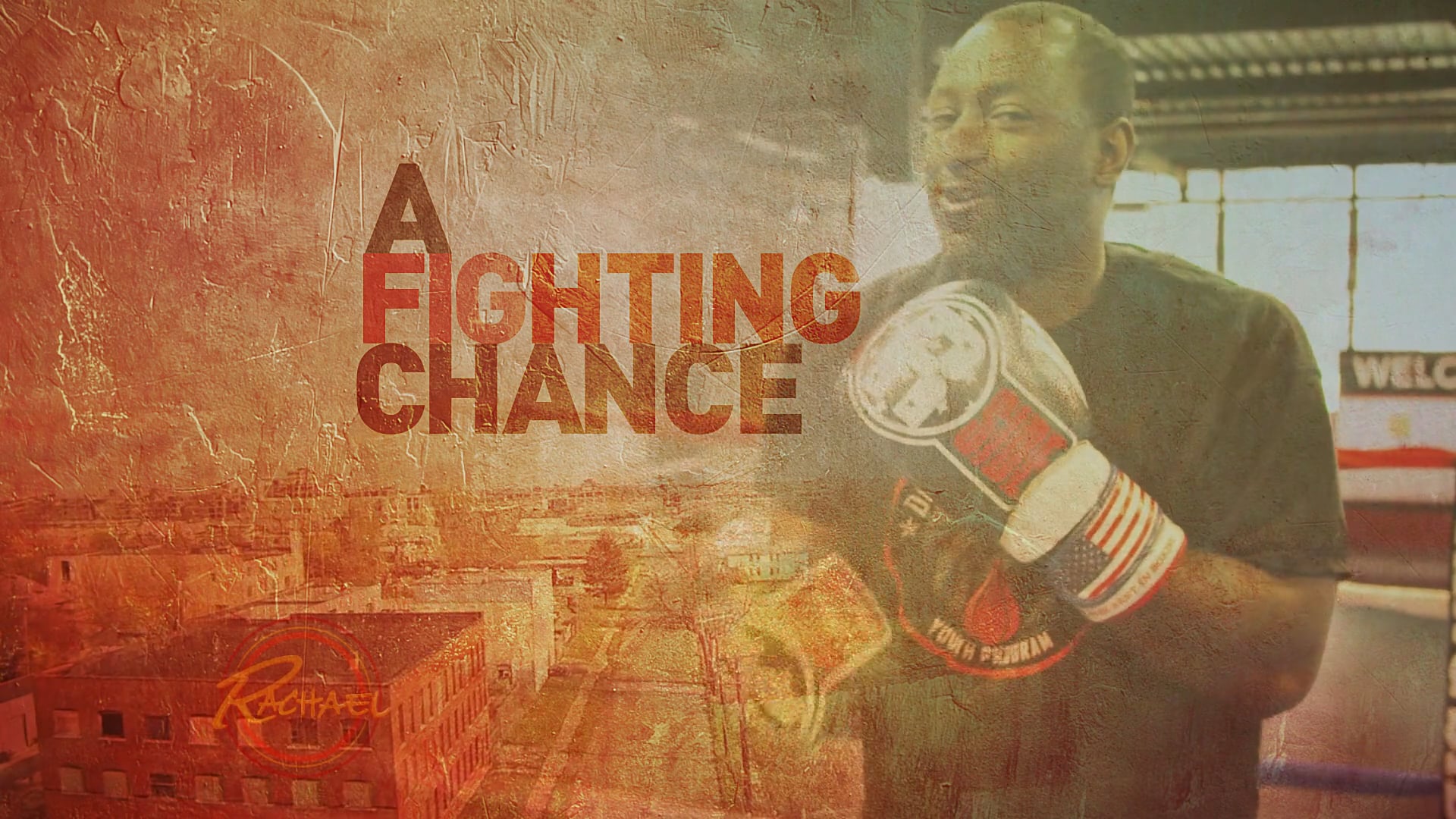 A Fighting Chance