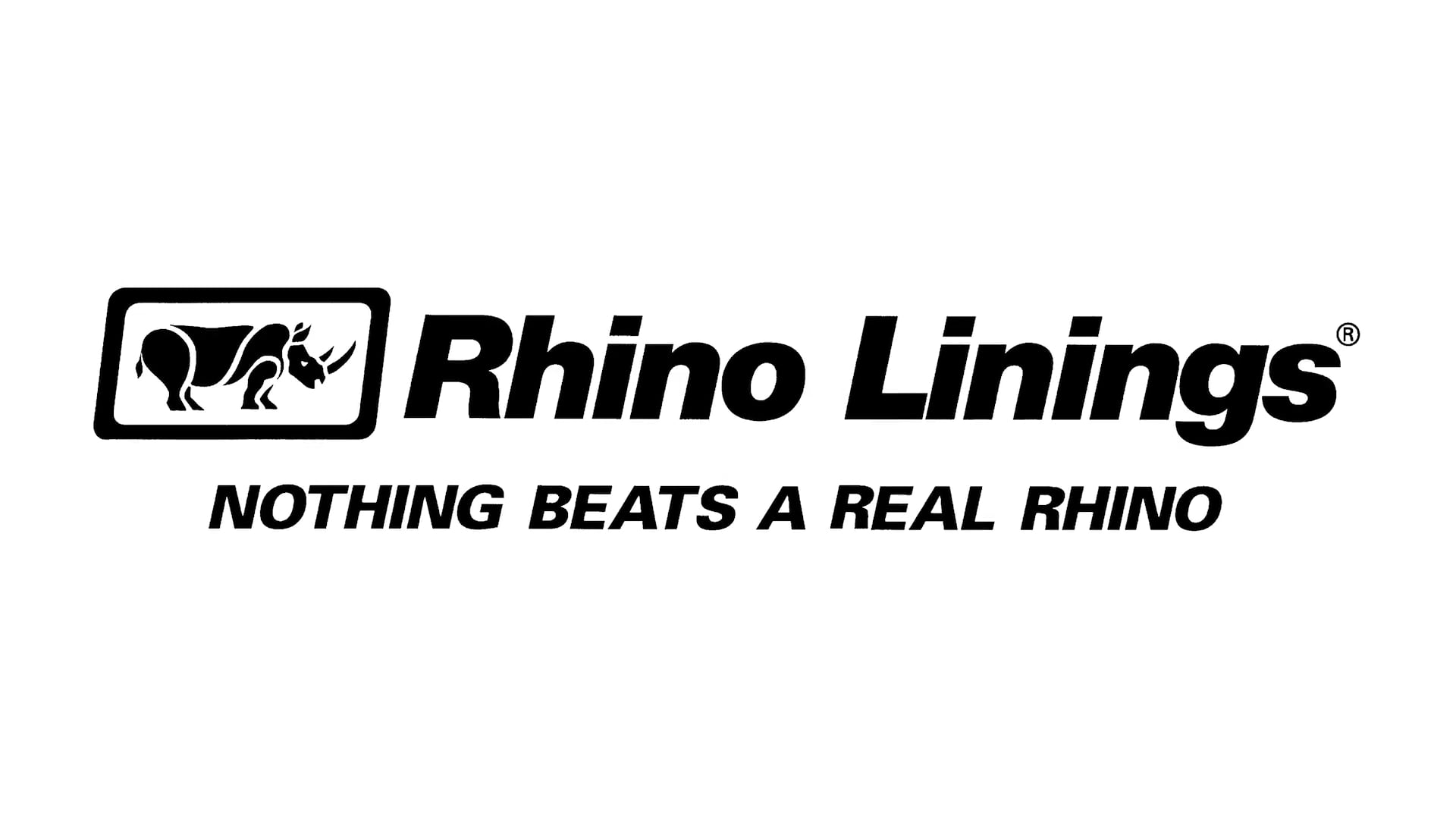 Rhino Linings Application Process on Vimeo