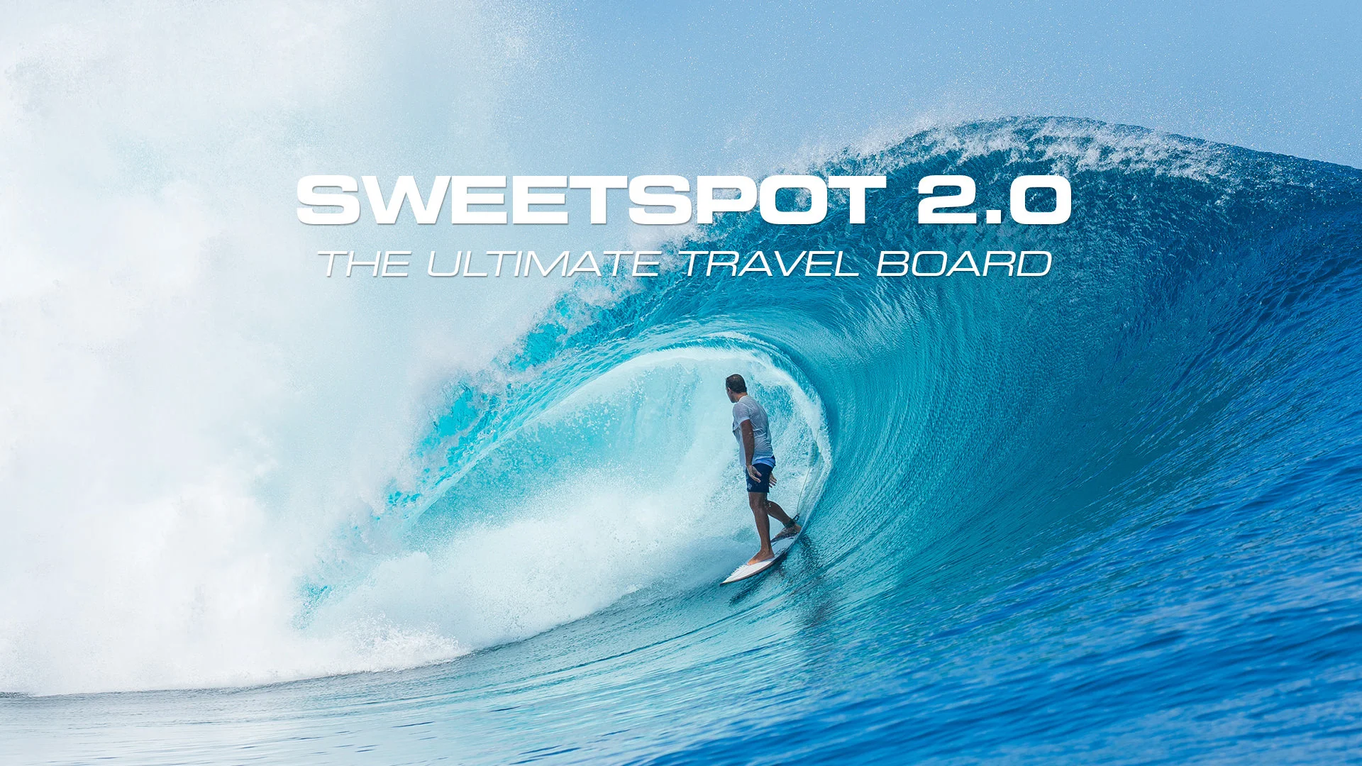 Sweet spot deals 2.0 dhd