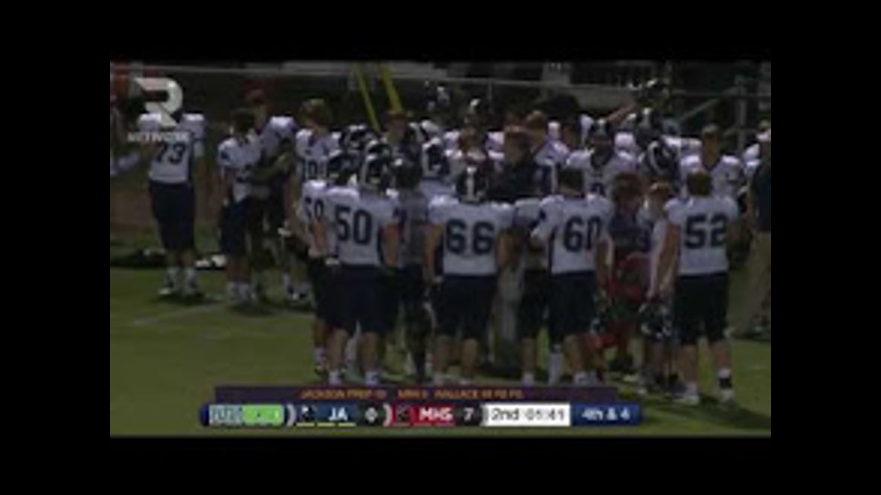 Varsity Football-2015-Game5-MHS