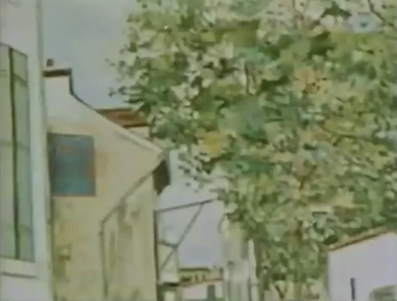 McLaughlin, Classical Gas, 1968 on Vimeo