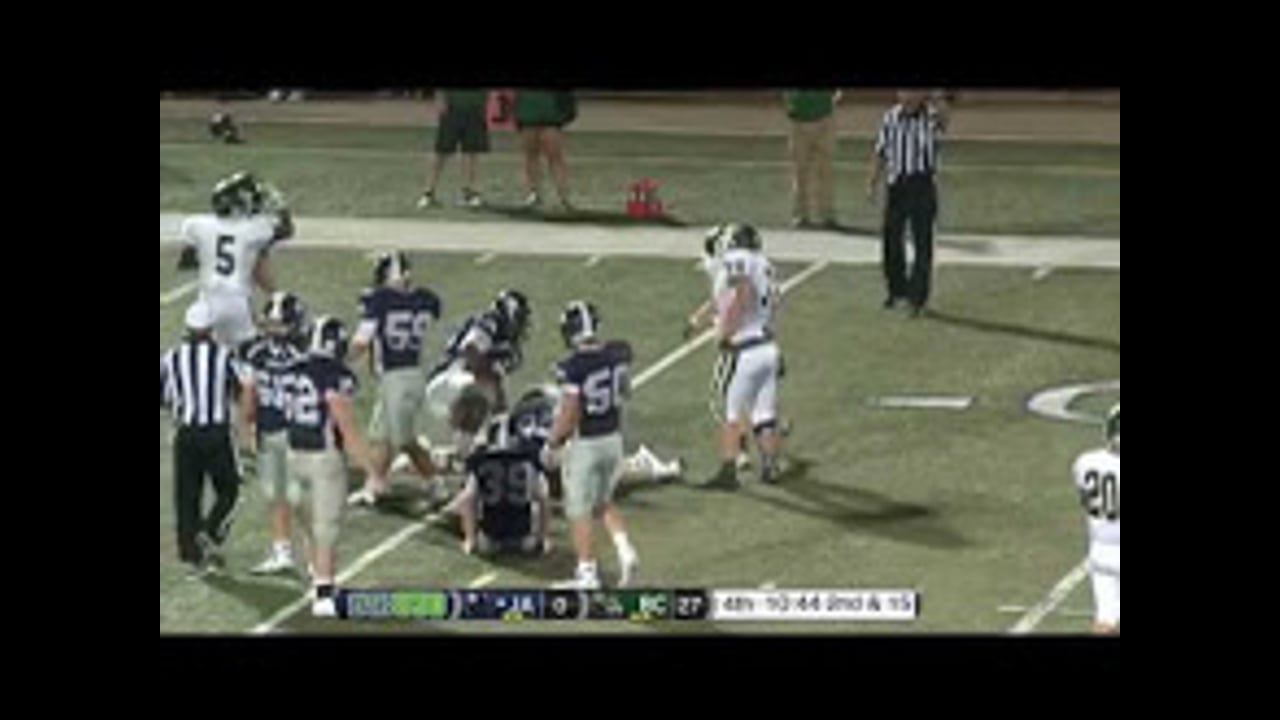Varsity Football-2015-Game3-Briarcrest