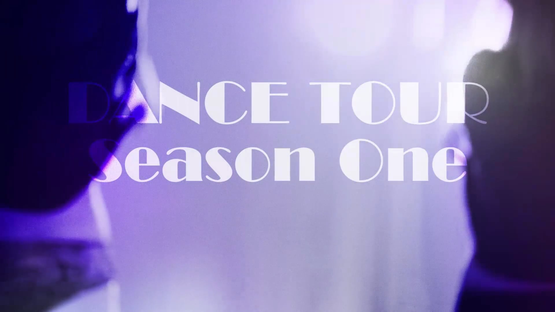 Dance Tour | 2017 | POLE | SIMPLE | LIFE | 60S Version