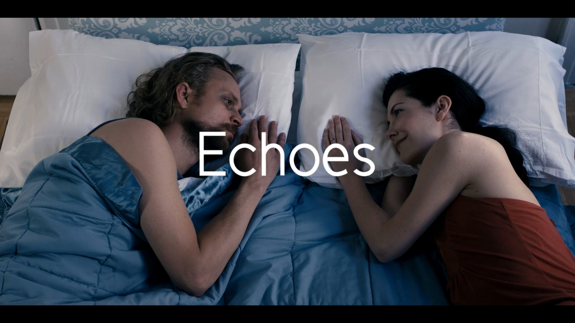 Echoes trailer