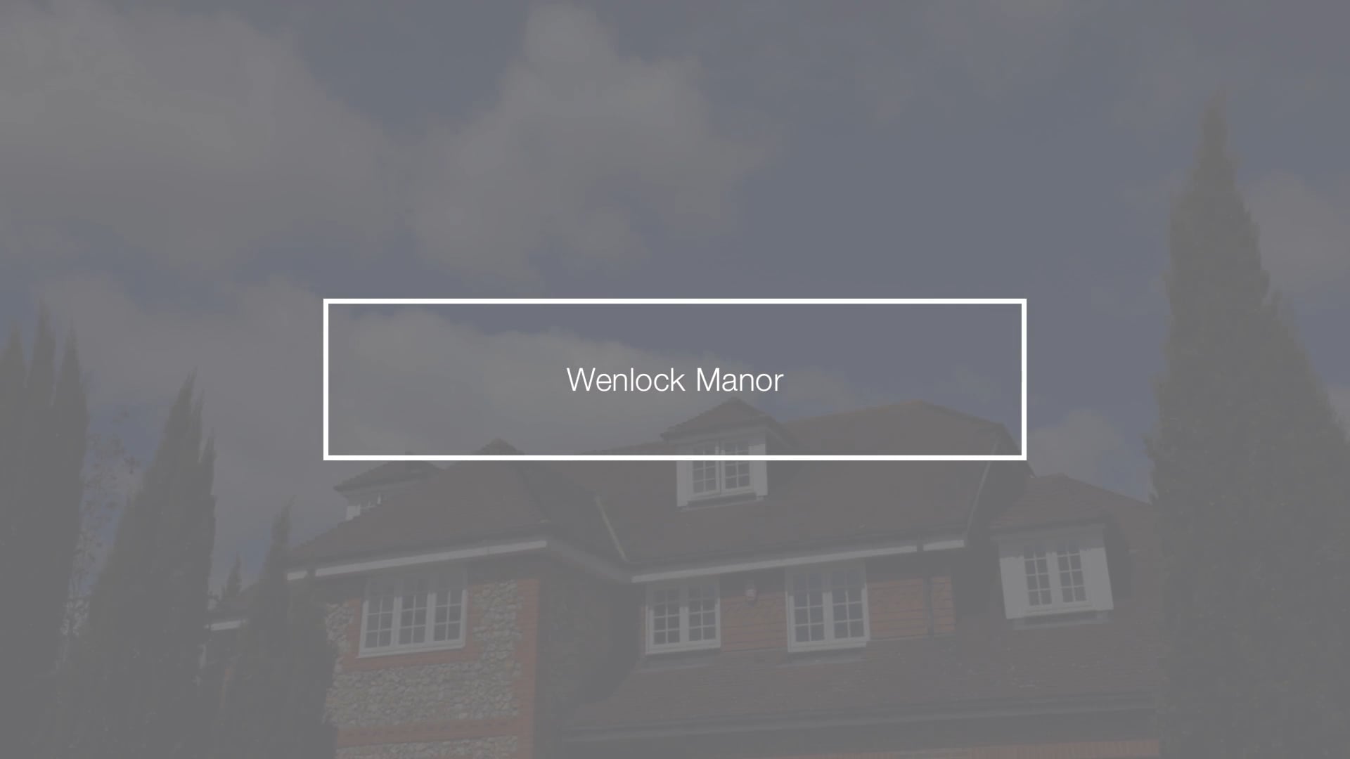 Ledborough Gate, Beaconsfield, Buckinghamshire, HP9 2DQ on Vimeo