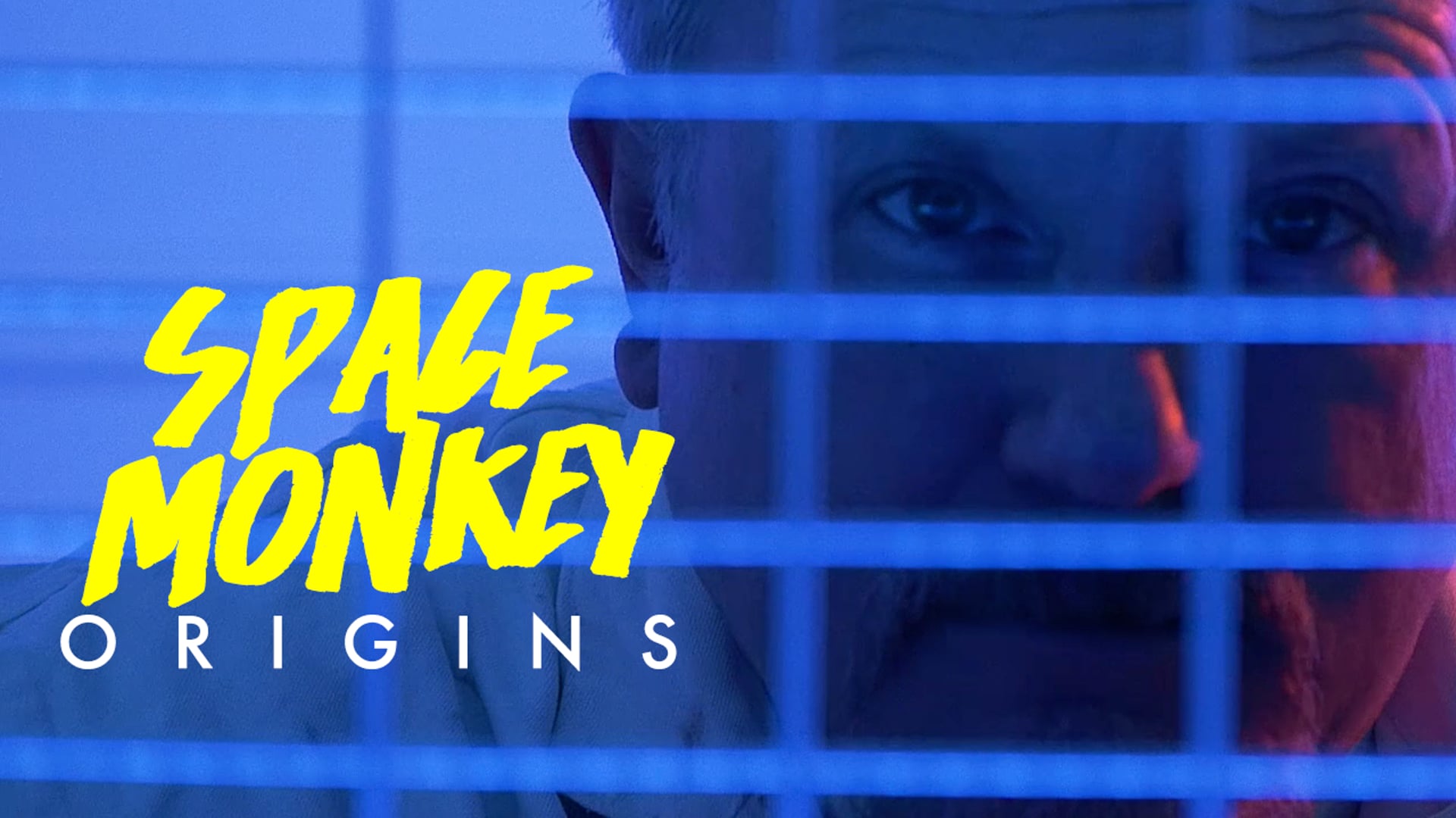 Space Monkey: Origins | dir: Glen Matthews