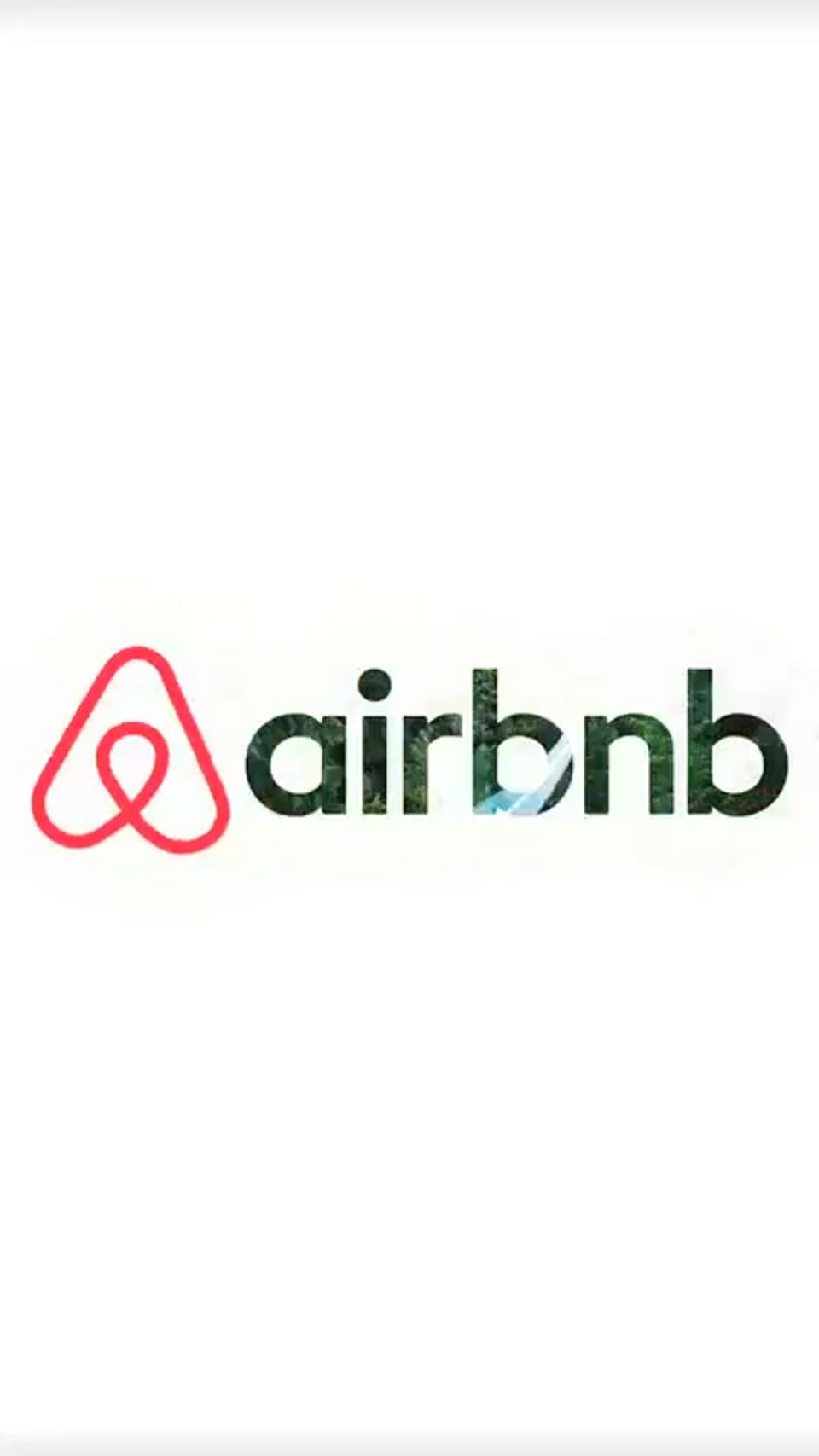 airbnb vertical campaign