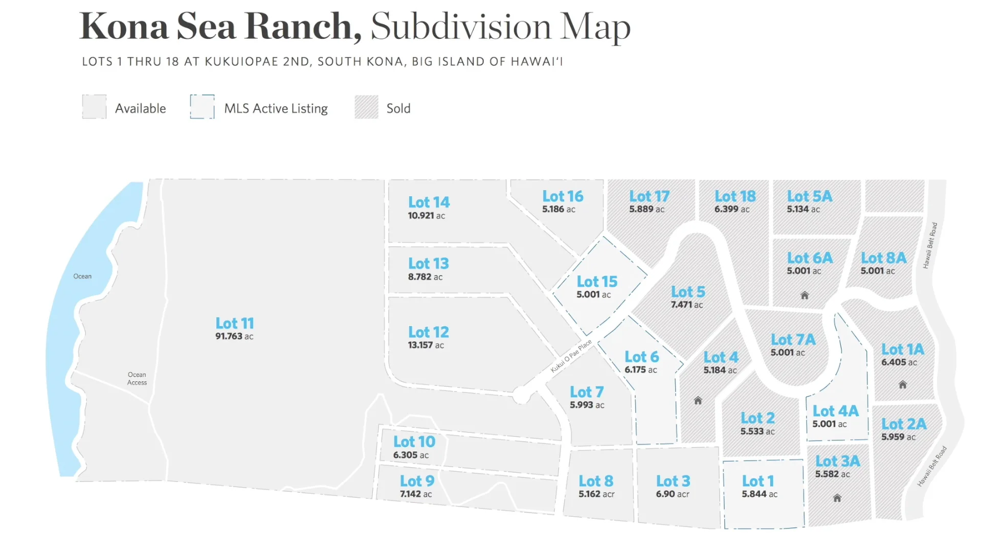 Kona Sea Ranch available Lots Kona Sea Ranch available Lots on Vimeo