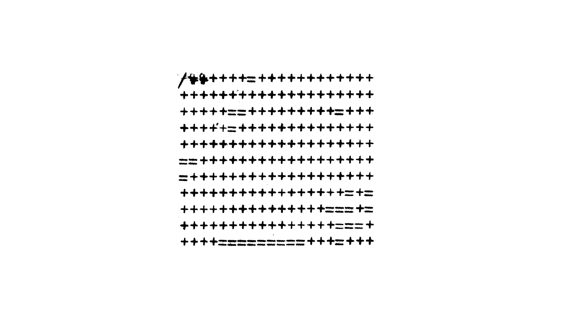 12 frame loop on Vimeo