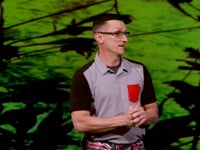 I Found Compassion<br/>April 30, 2017