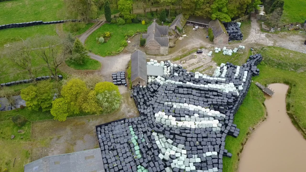 Rowley Gate Farm on Vimeo