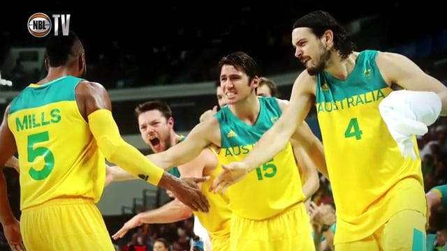 In Their Own Words Trailer - Damian Martin