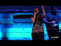 April 30 Worship 2017