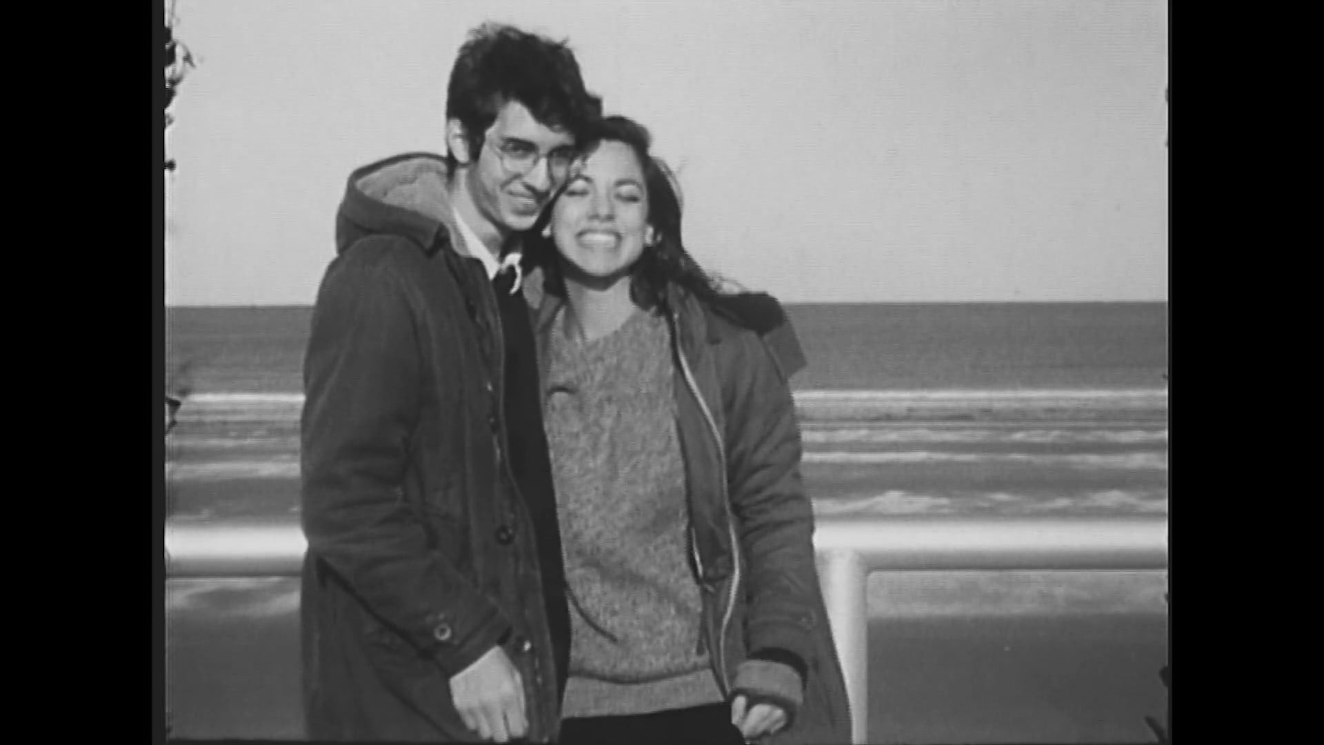 First Day of My Life (16mm Music Video)