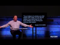 April 30 Sermon 2017