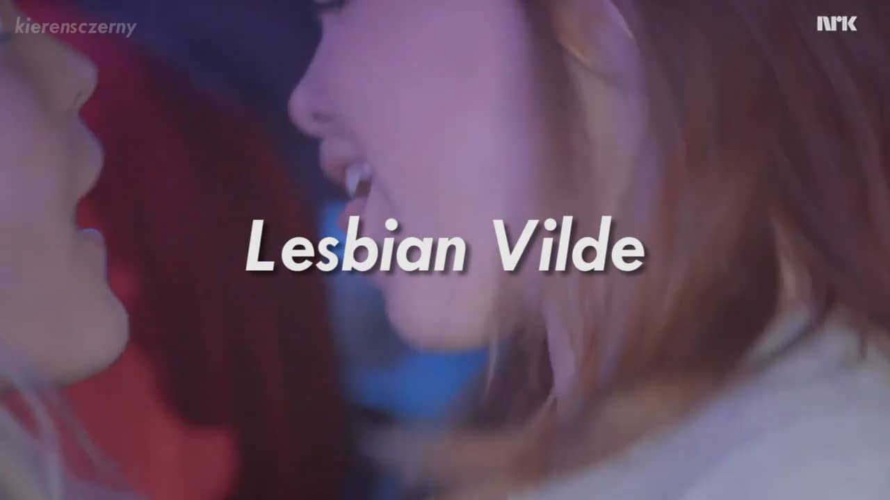 Lesbian Vilde On Vimeo