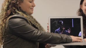 The World Through Art- Spring 2017