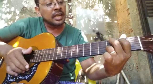 Curso de Violão Online - Vídeo