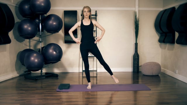 How the Pilates Mind-Body Connection Works for You