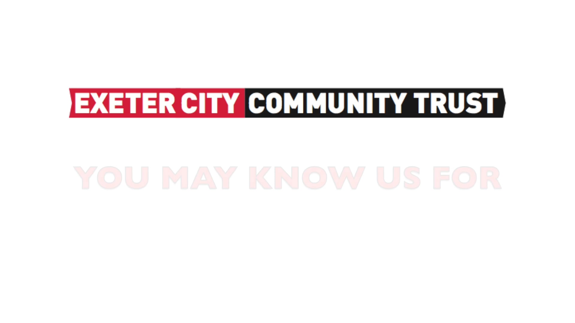 Exeter City Community Trust