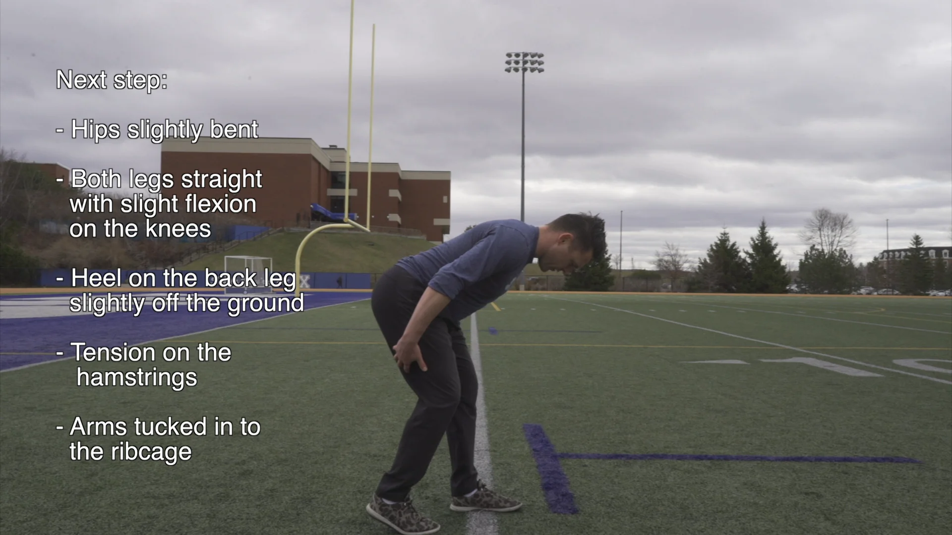 Falling Starts on Vimeo