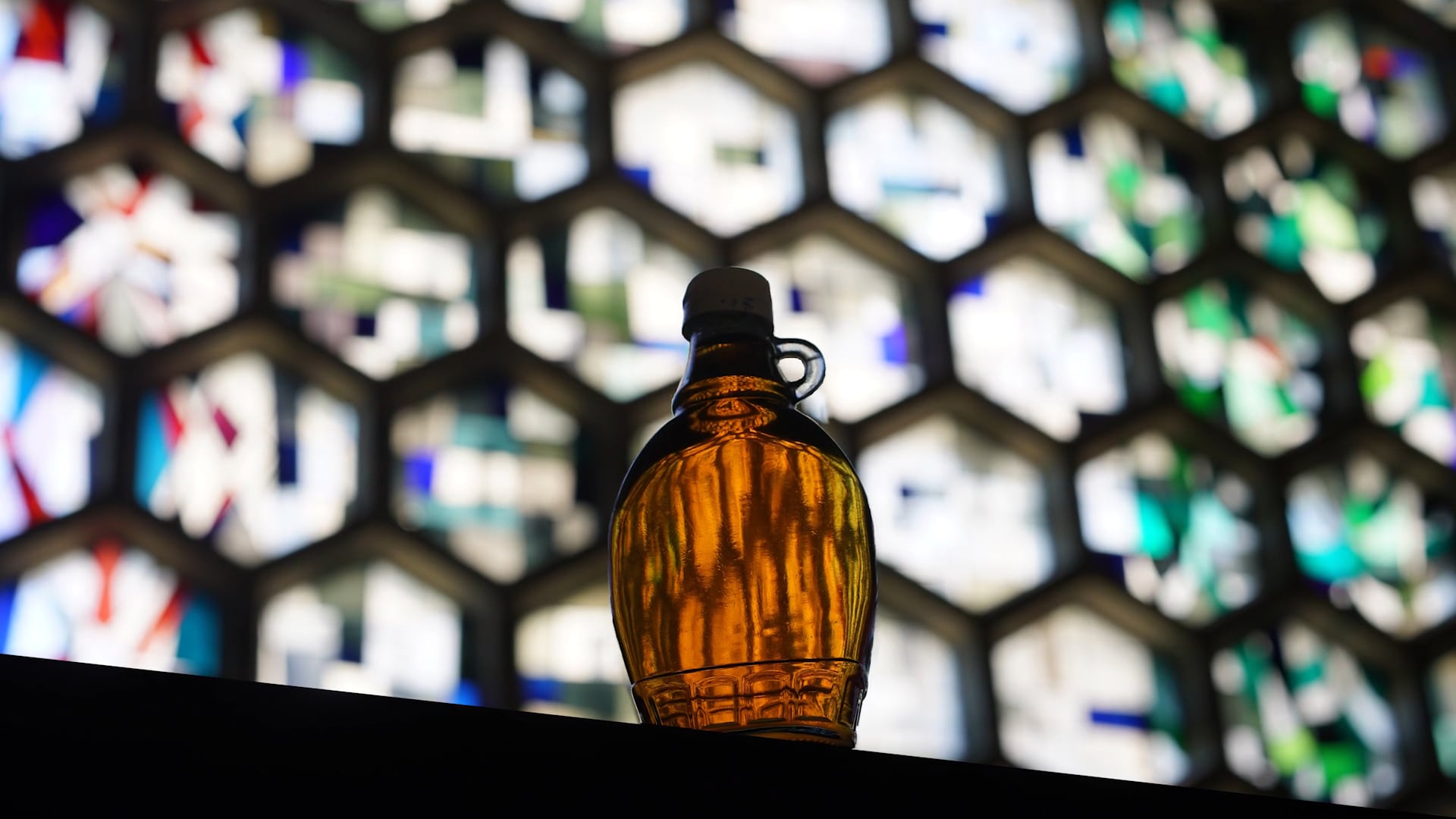 Maple Syrup