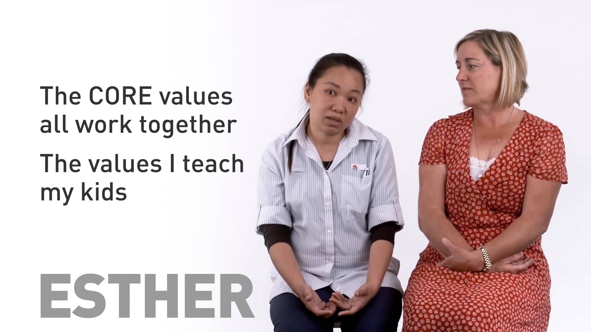 NSLHD Core Values on Vimeo