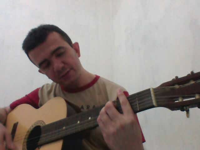 Curso de Violão Online - Vídeo