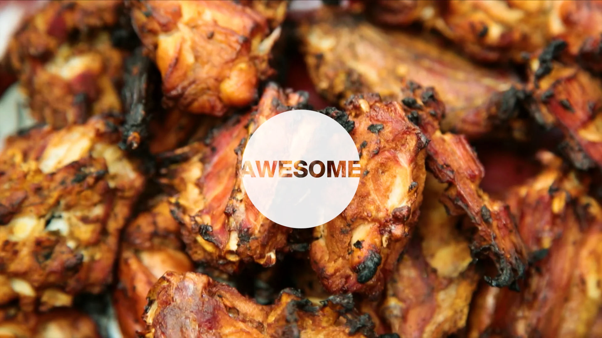 SBS Food Network Promo on Vimeo