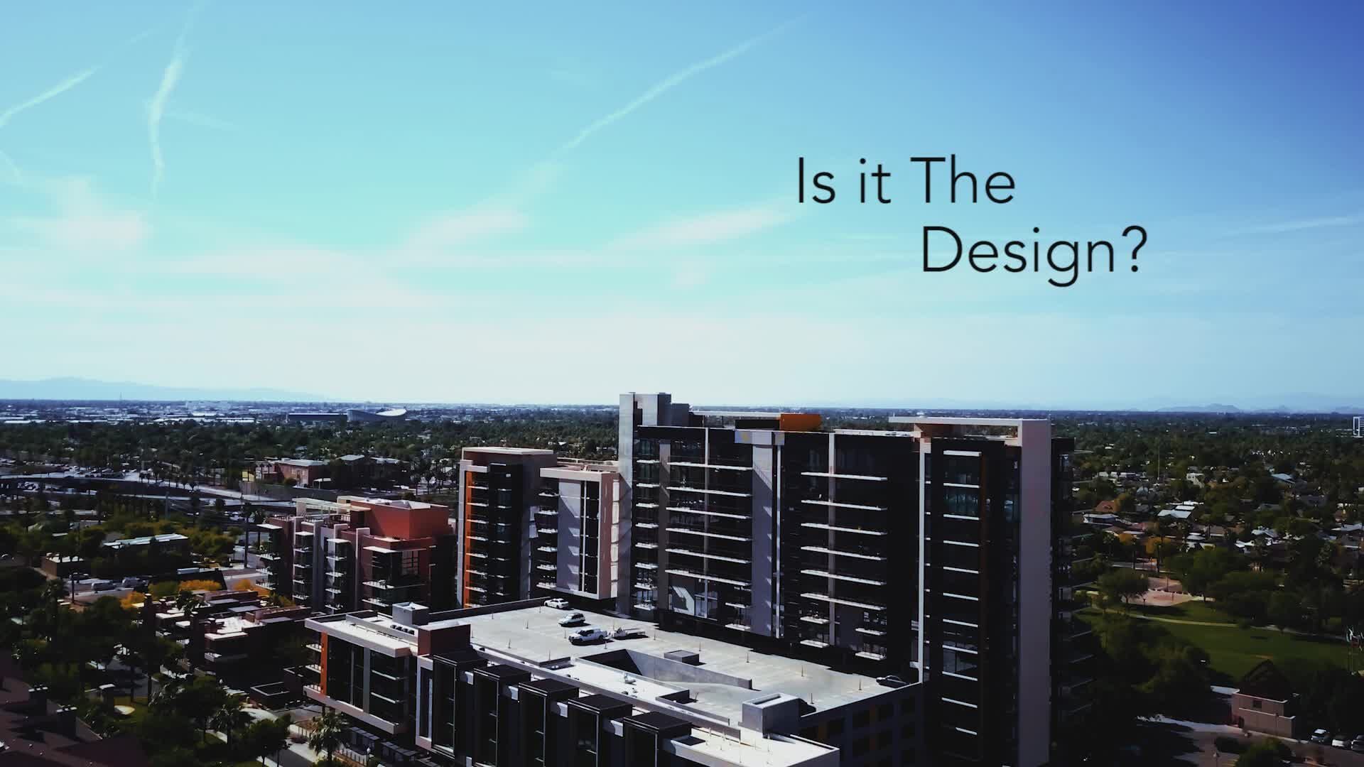 Portland on the Park on Vimeo