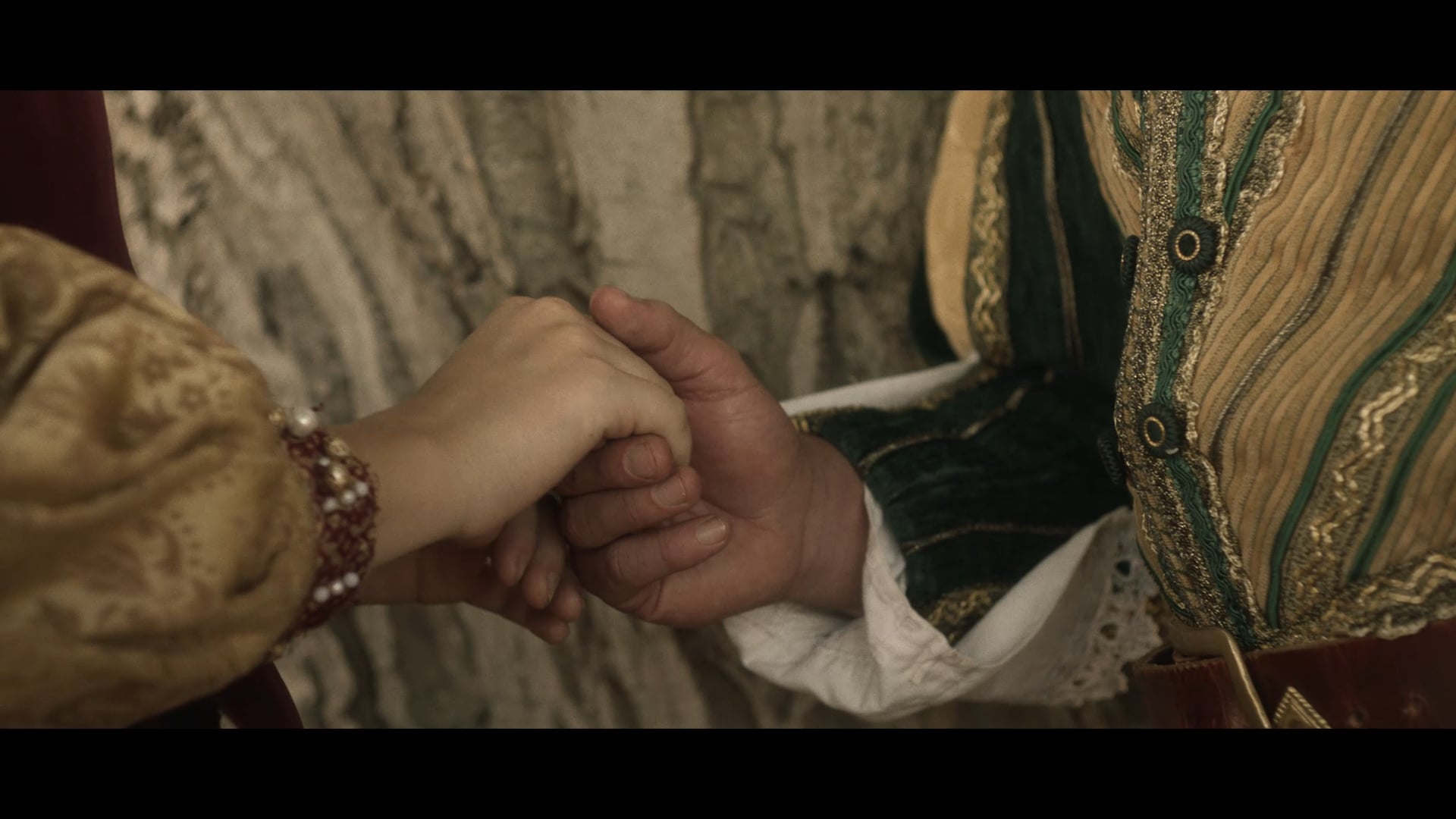The Fifth -  trailer