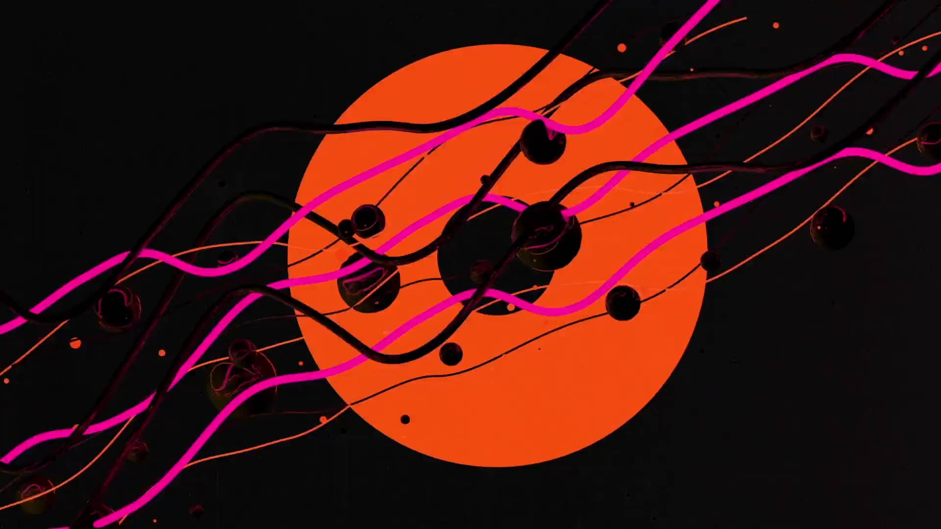 SIMULATED SIZZLE (loop) on Vimeo