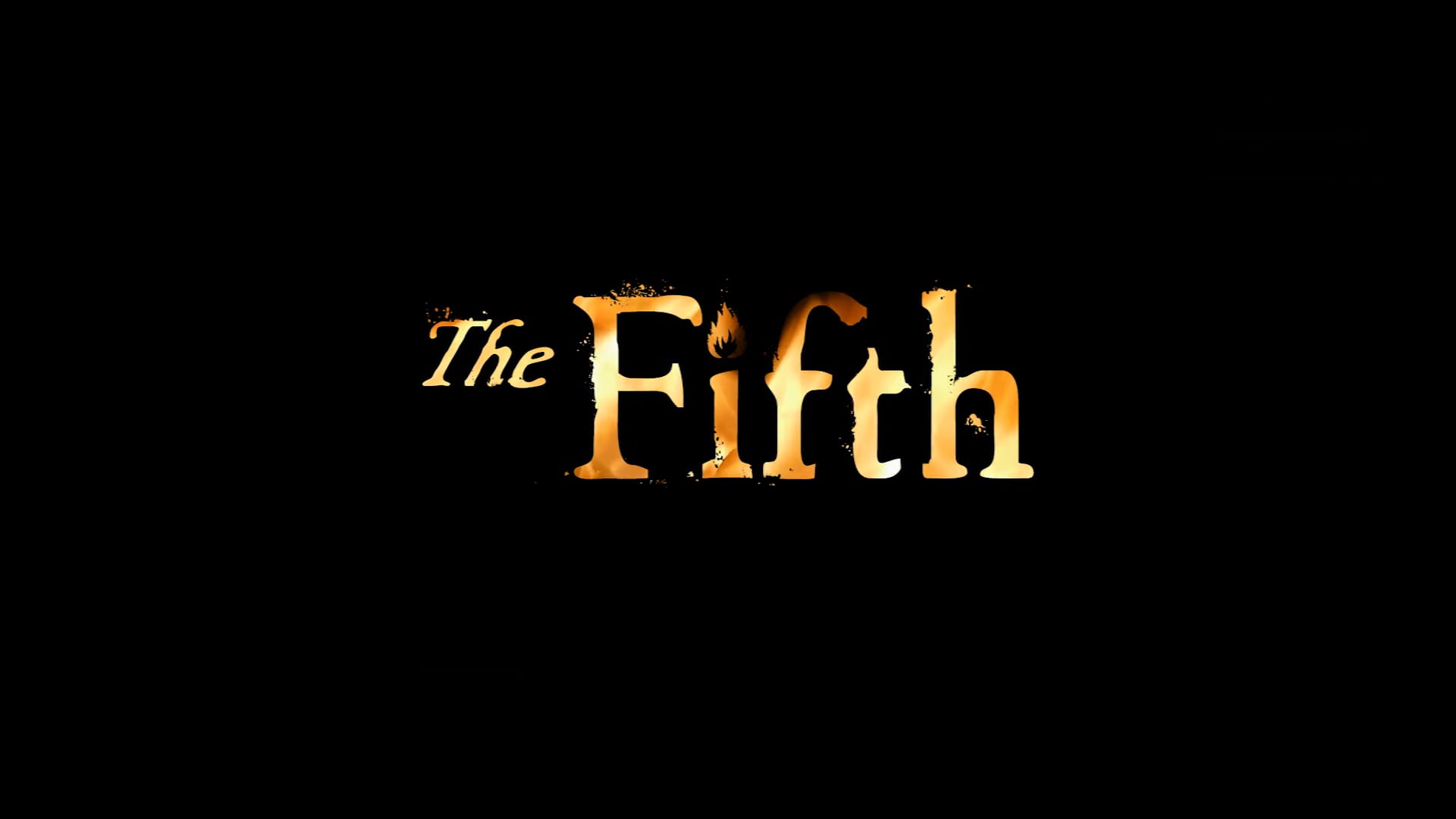 The Fifth -  trailer