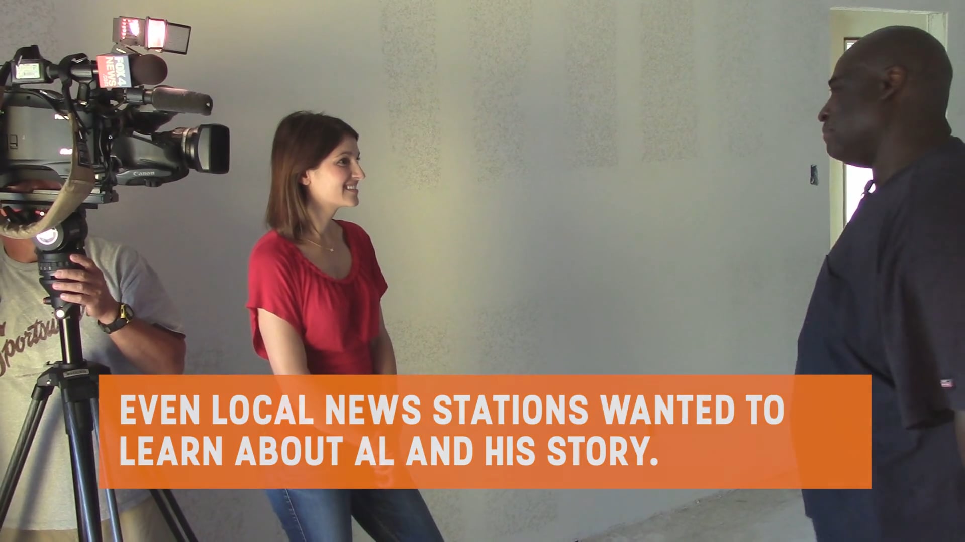 Al Hearne Rebuild Story